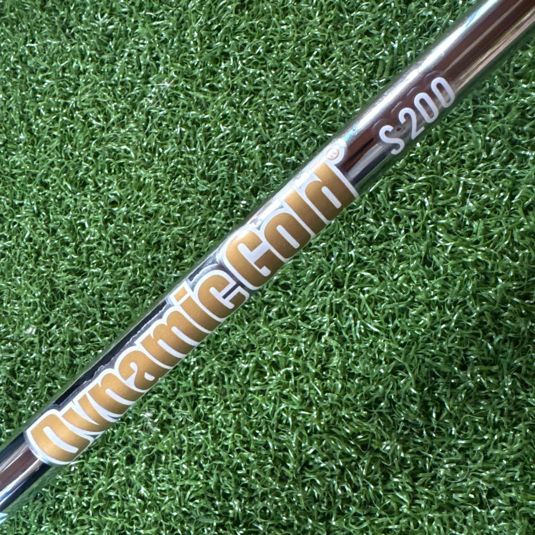 【断捨離】Callaway OPUS 52°ウェッジ