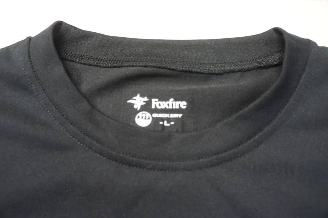 Foxfire  OF DREAMS Tシャツ Lサイズ