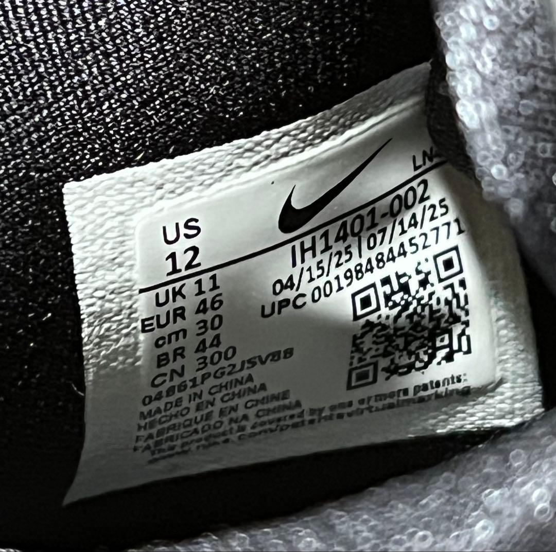 NIKE KOBE 9 ELITE LOW EM PROTRO ナイキ コービー