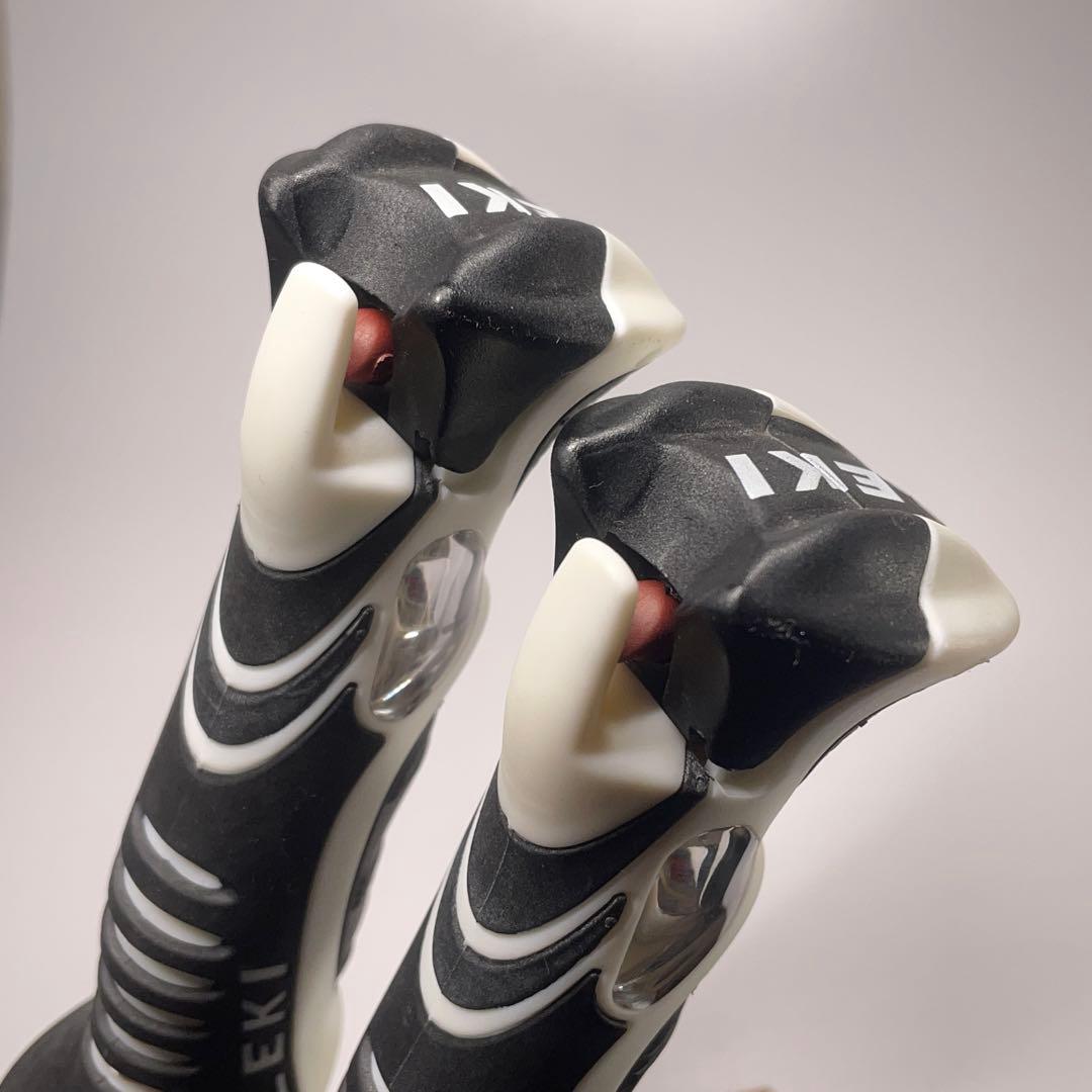 美品 カーボン 伸縮｜LEKI PEAK VARIO TriggerSトリガーS
