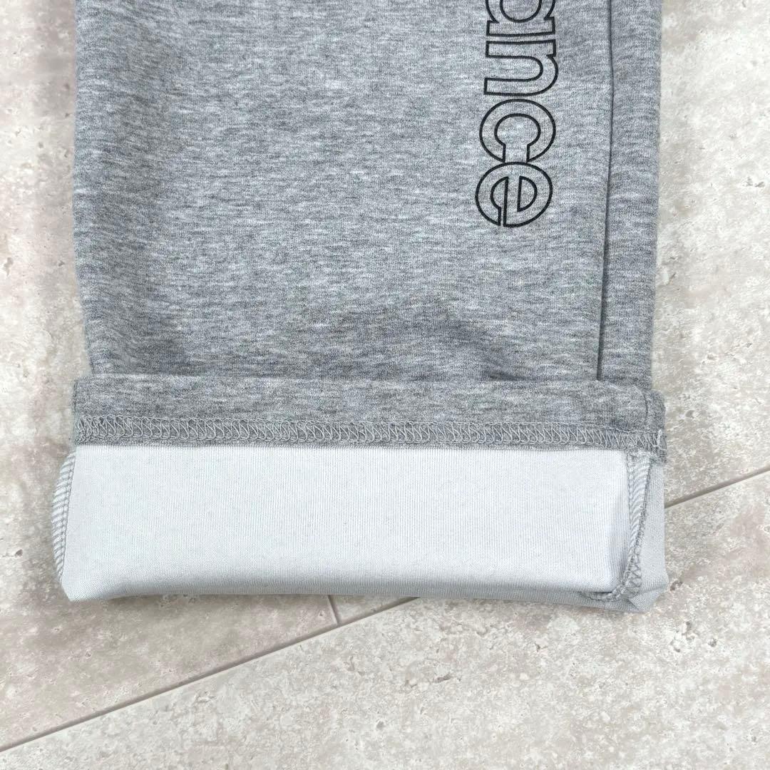 ニューバランスゴルフ ロングパンツ ジャージ ビッグロゴ　メンズ　XL LL