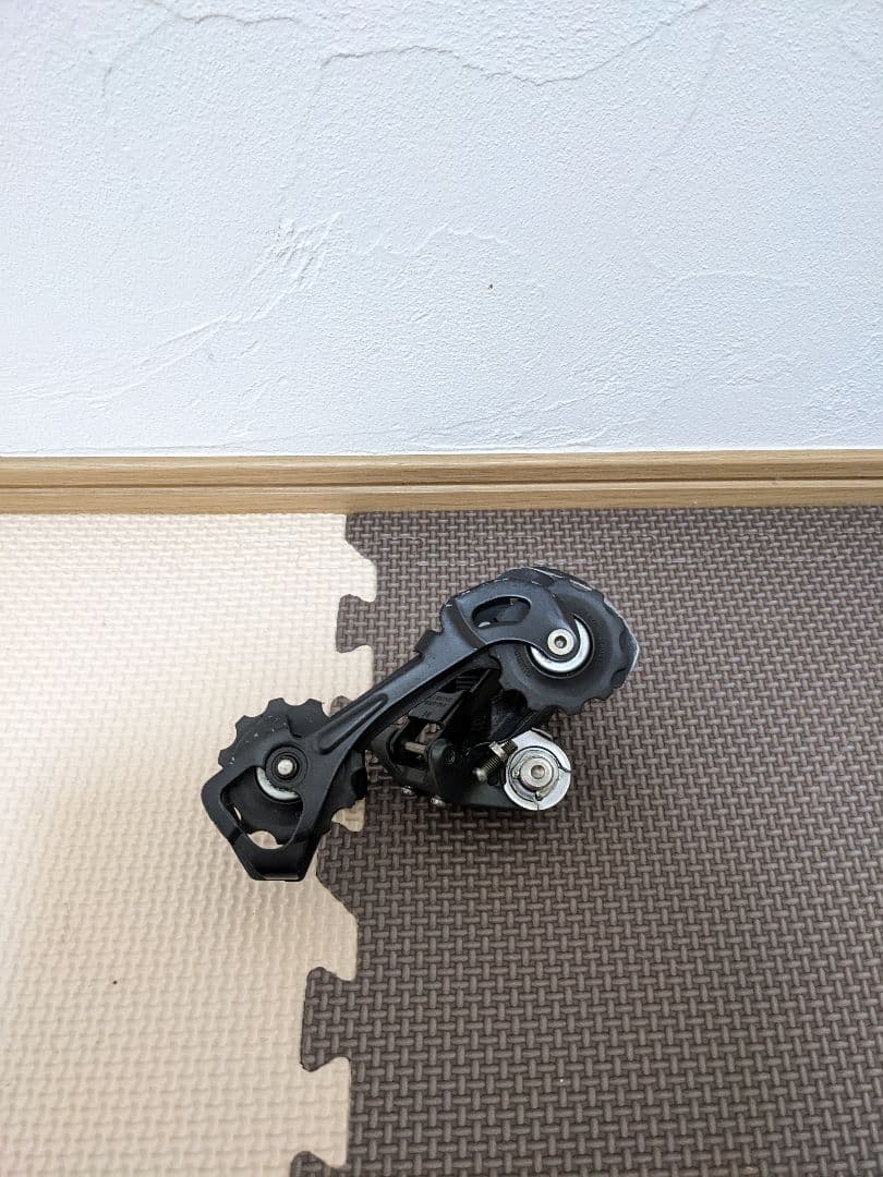 Shimano Tiagra 4700系セット ティアグラ