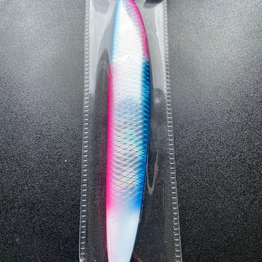 マスリガー　マニアブルピン 160g