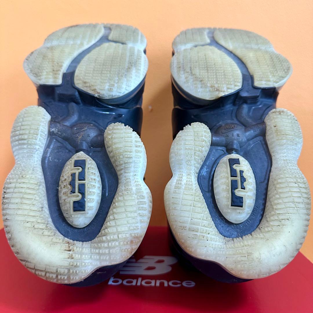 Nike LeBron 19 NIKE ナイキ　レブロン　27cm