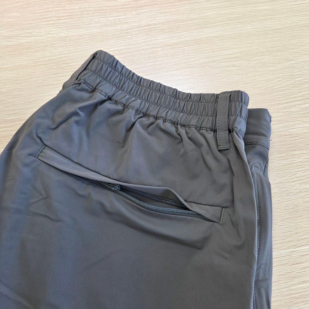 メンズウェア RUFFLOG IR RUFF LONG PANTS