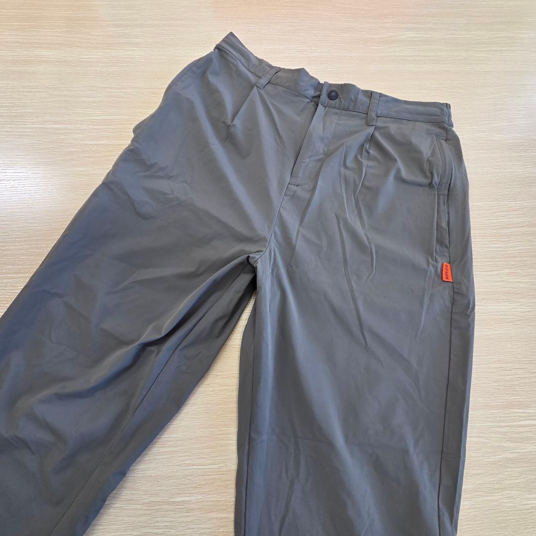 メンズウェア RUFFLOG IR RUFF LONG PANTS