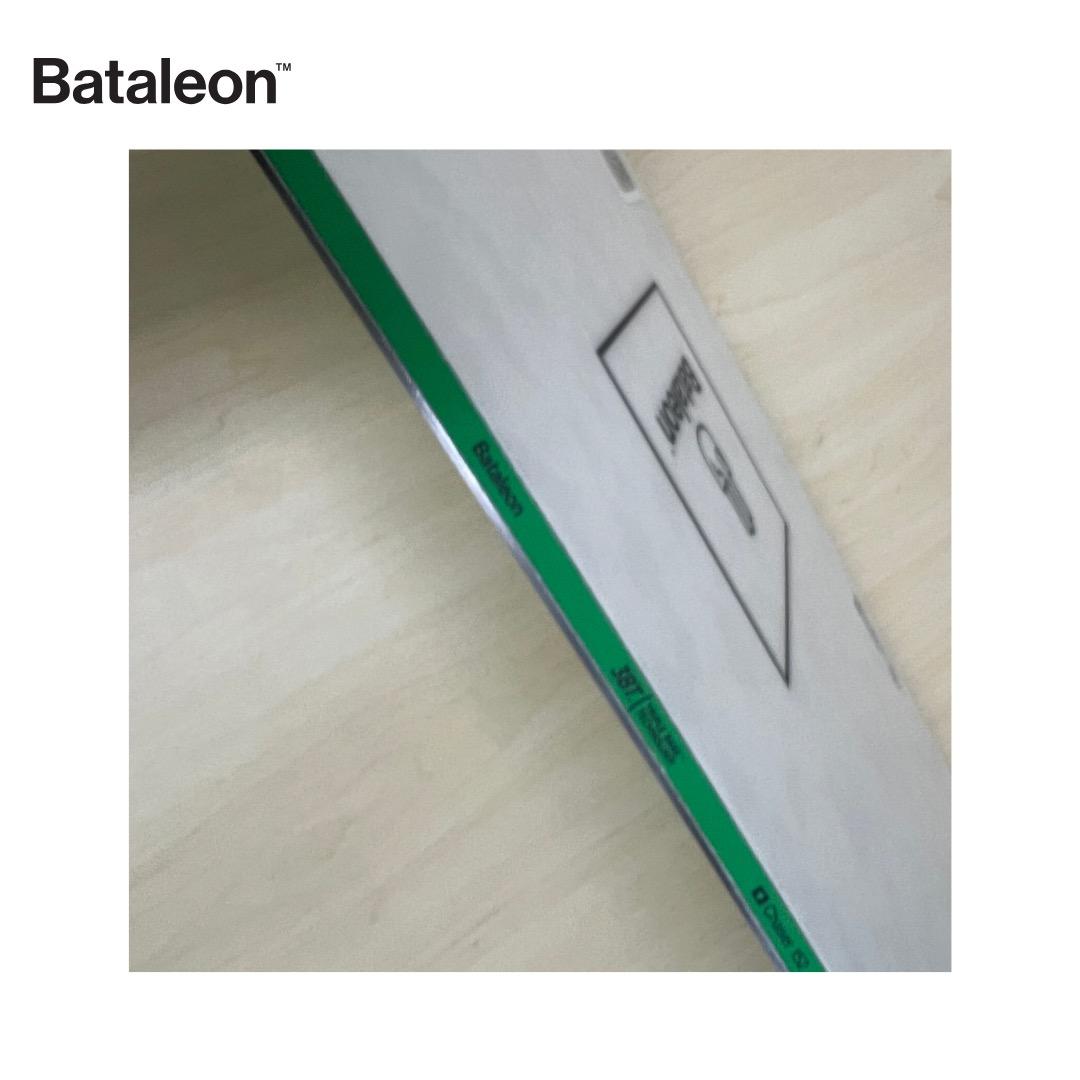 Bataleon Chaser 155CM 日本限定 新品 バタレオン