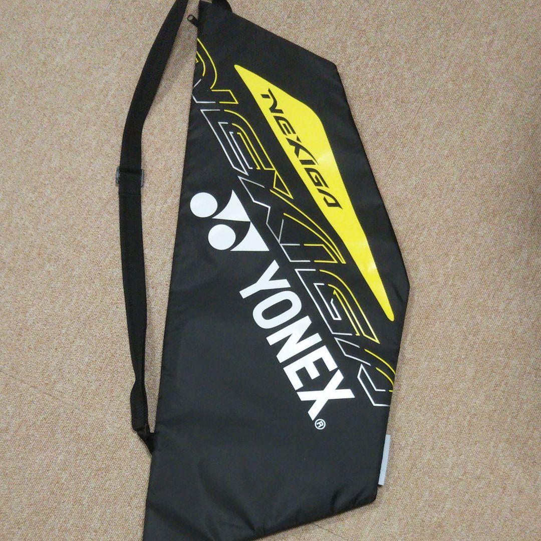ソフトテニスラケット YONEX ヨネックス