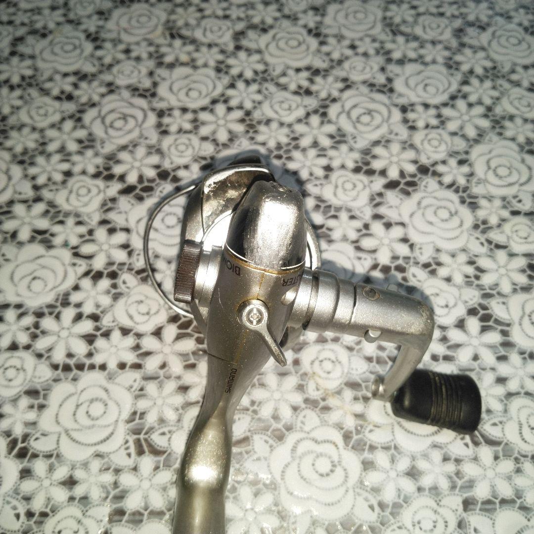 SHIMANO　バイオマスター　1000