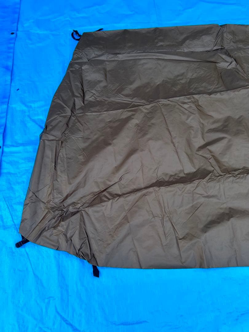 【美品】スノーピーク タシーク TP-640