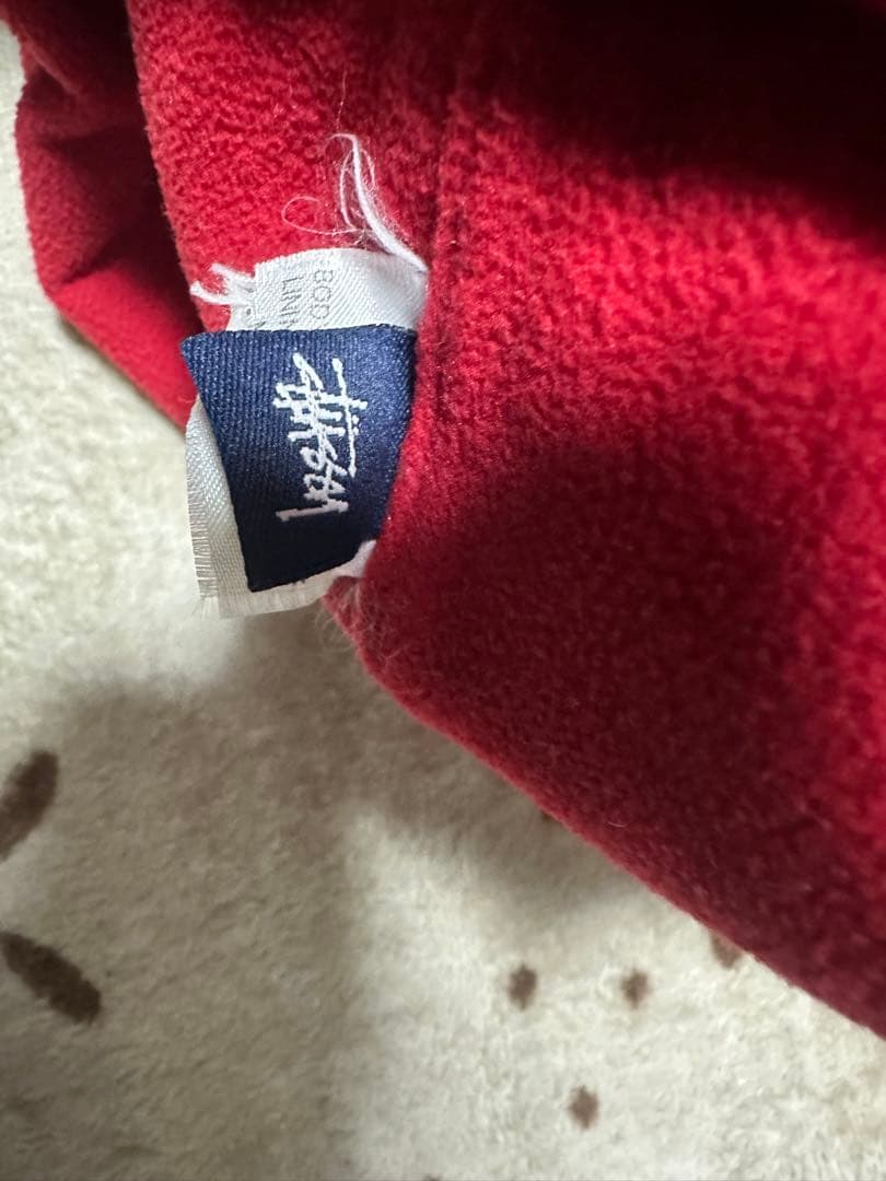 メンズウェア 00s Stussy M.F(4)P