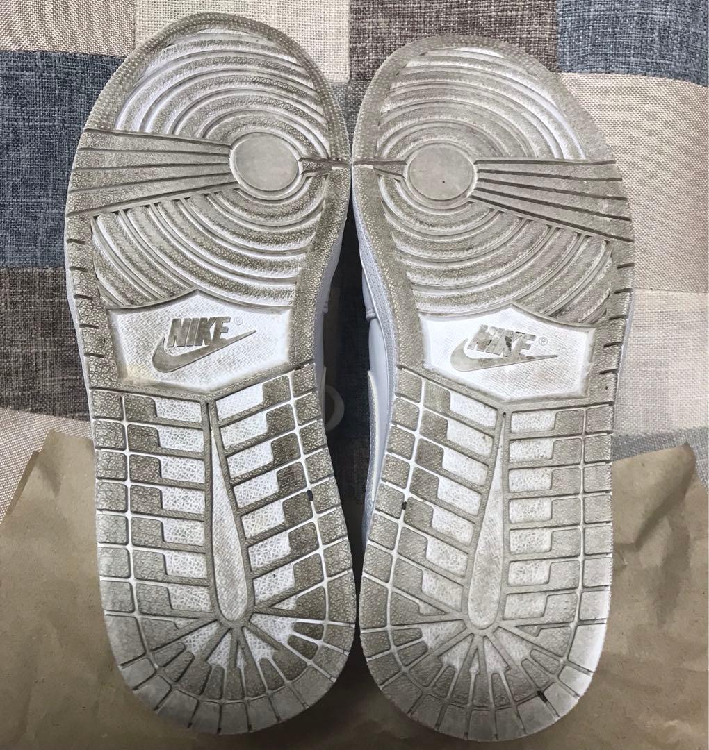シューズ(男性用) Air Jordan1 27.5cm