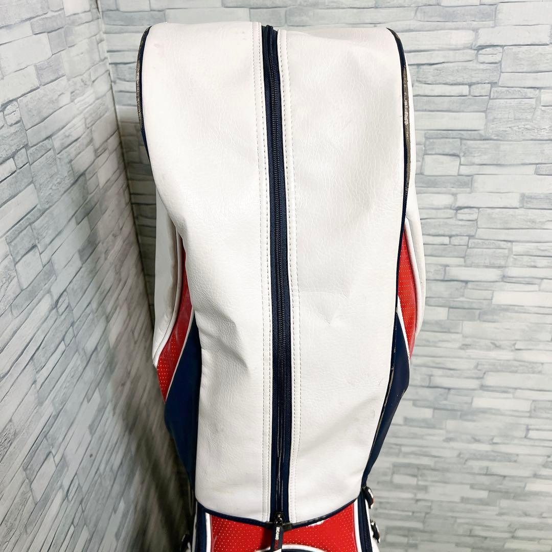 ビームス ゴルフ キャディバッグ 三点式 ツアータイプBEAMS GOLF