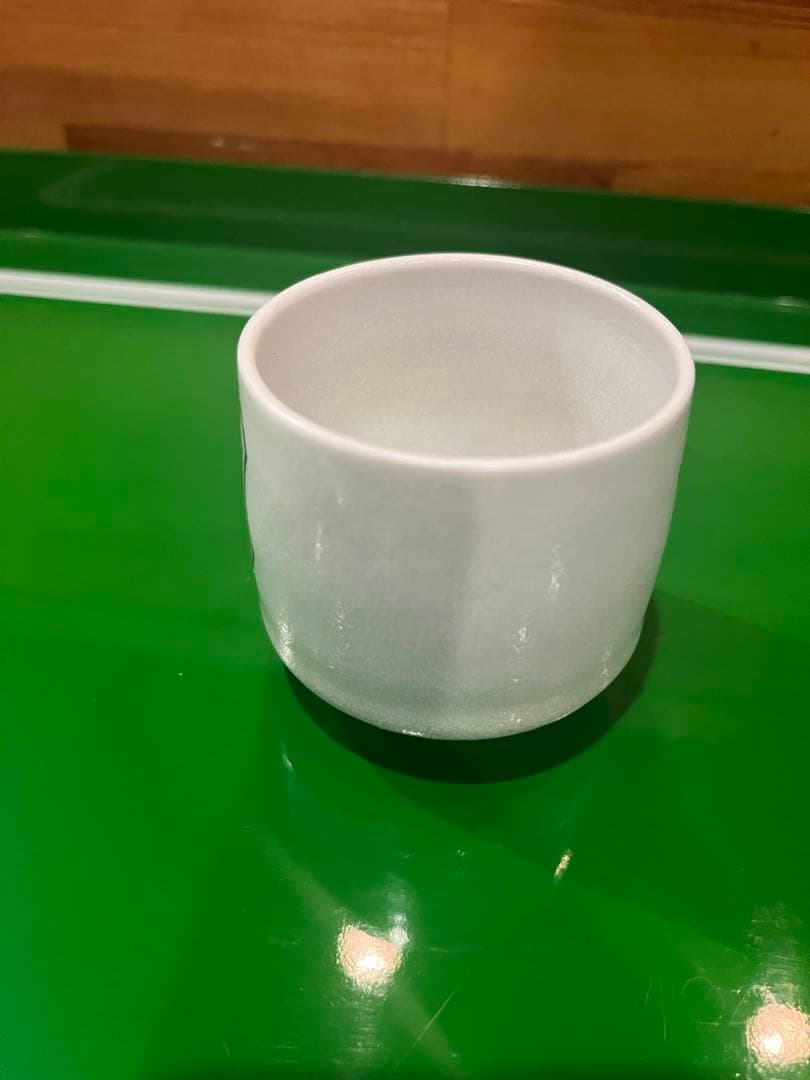 mashsf 陶器製　エスプレッソカップ