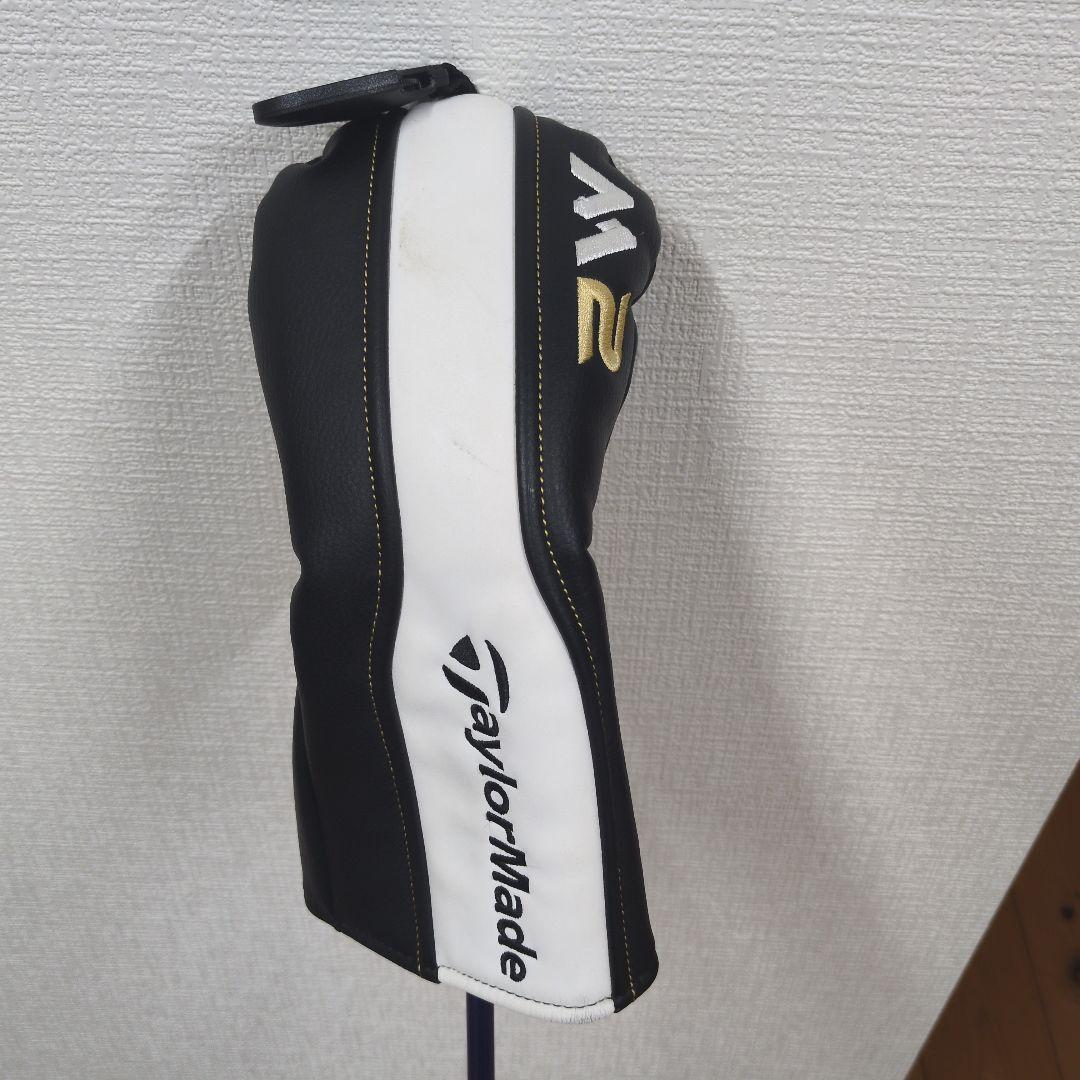 TaylorMade M2 3番 15°　ディアマナB60S
