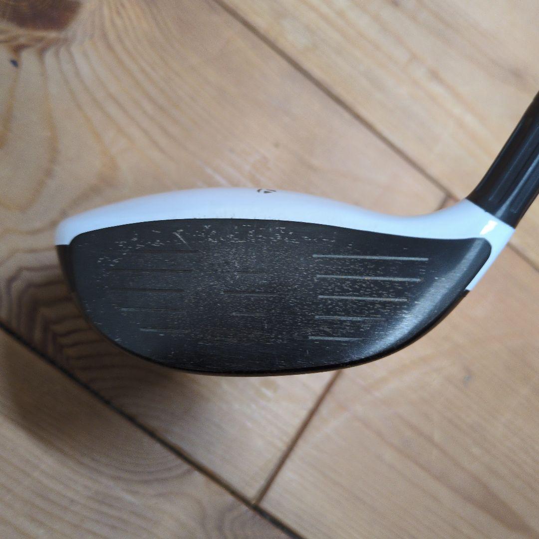 TaylorMade M2 3番 15°　ディアマナB60S