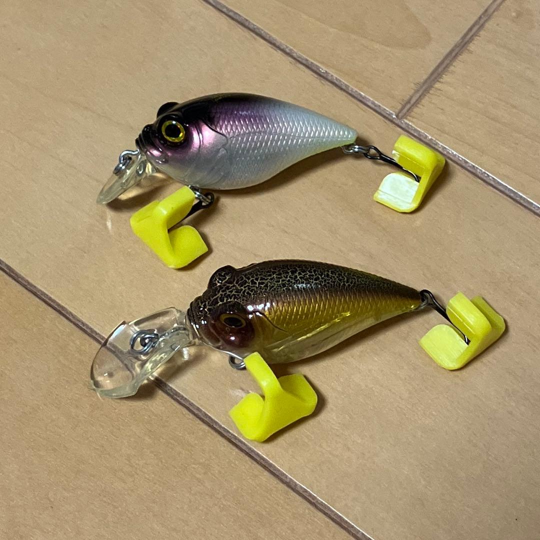 メガバス　ルアー 9個セット