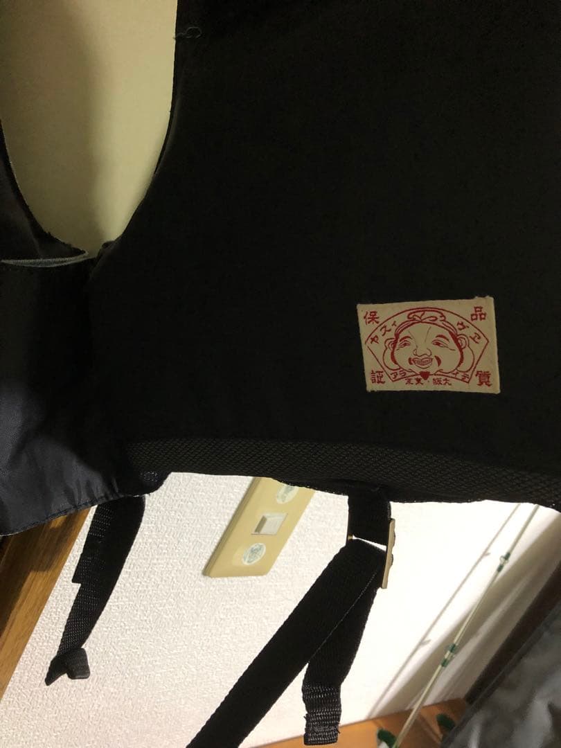 Dowluck デニムライフジャケット