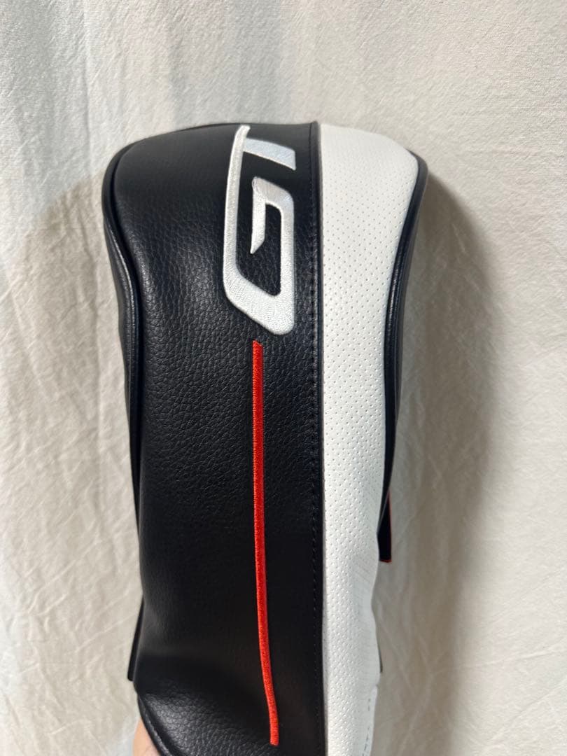 タイトリストGT1 ドライバー 10°