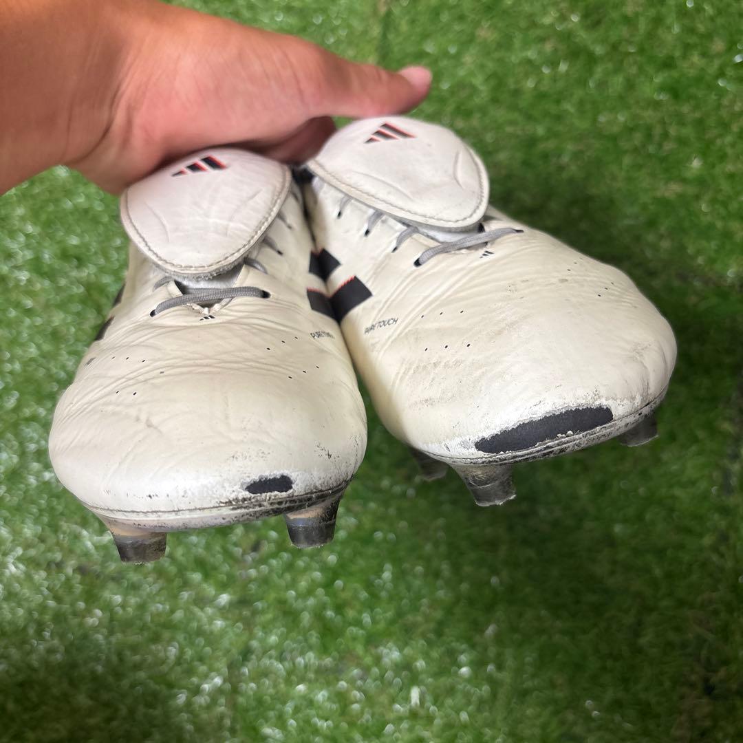 コパピュア2 ELITE MIG FG アディダス f50 FG 2
