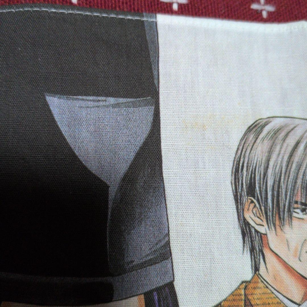 ヒカルの碁 非売品 特典 ハンカチ レア 希少 週刊少年ジャンプ 4枚セット