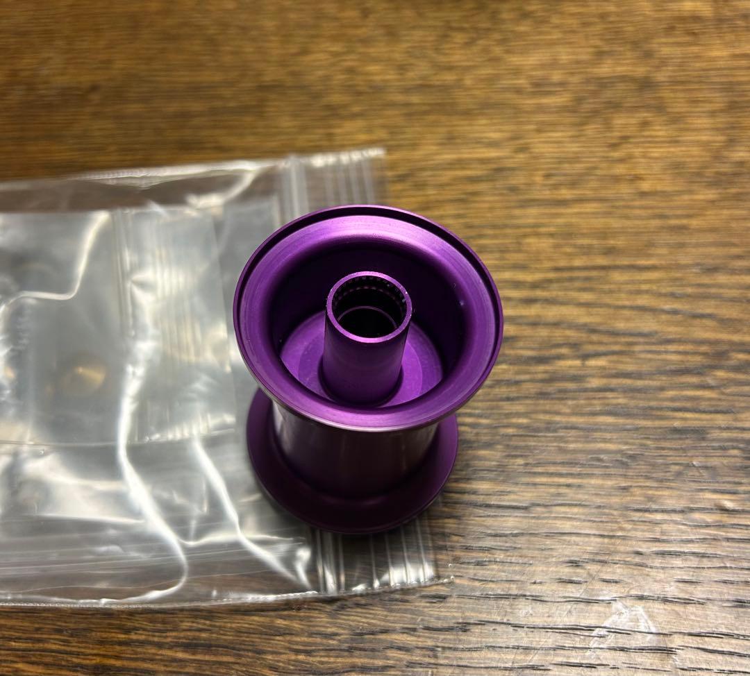 ABU アンバサダー6500CS アベイルスプール