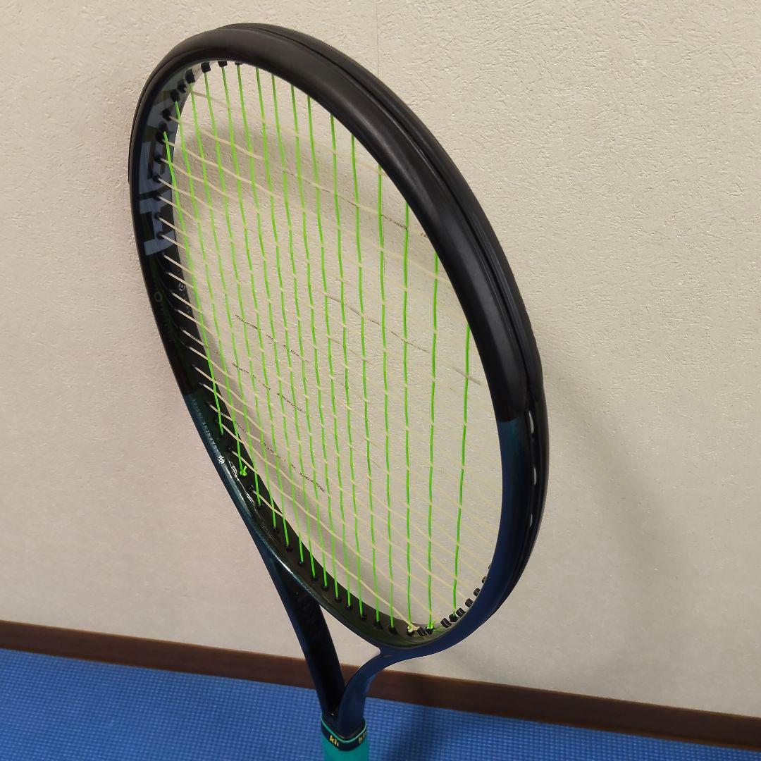 ヘッド グラビティチーム HEAD Gravity Team 2025 G1 ②