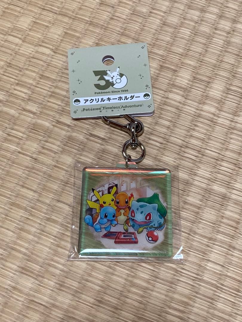 Pokémon Timeless Adventure ぬいぐるみ 8点 30周年