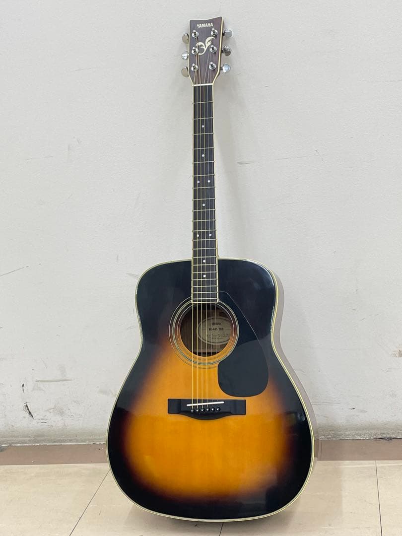 Yamaha FG-441 TBSアコースティックギター