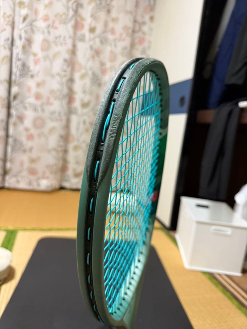 ラケット(硬式用) YONEX PERCEPT 100D G2