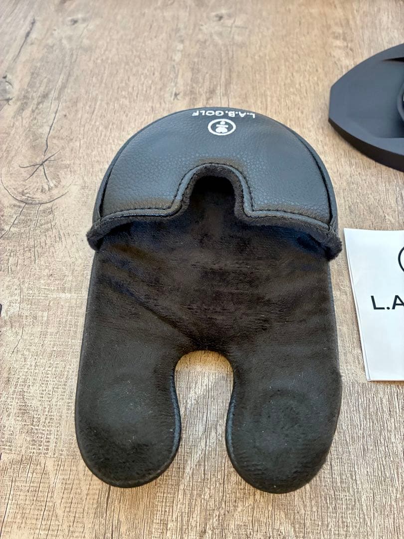 L.A.B. GOLF OZ.1i ラブゴルフ パター