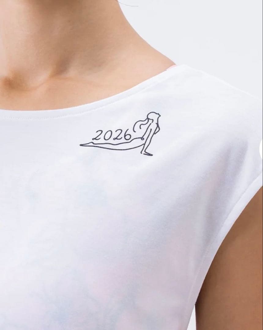 SUKALA スカーラ人気ヨガTシャツ！