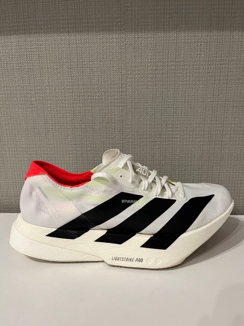 スパイク・シューズ adidas adiospro4 26.0