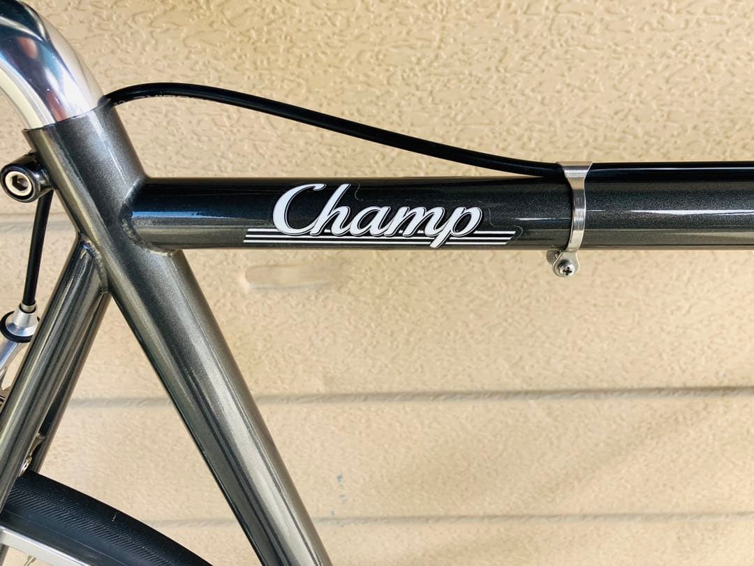 HOW I ROLL Champ ハウアイロール　チャンプ