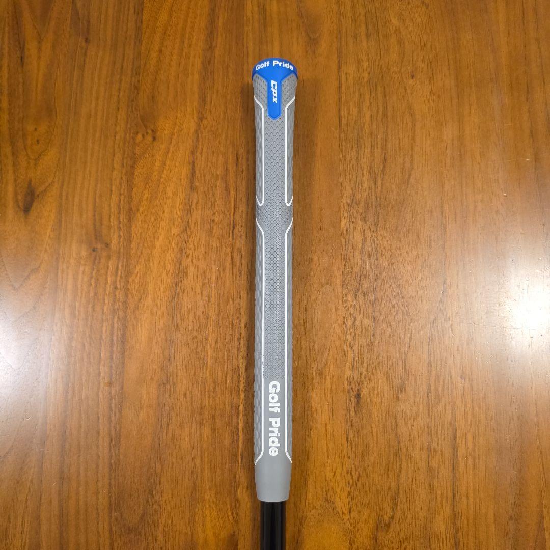 PRGR LS ドライバー ベンタスTR ブルー