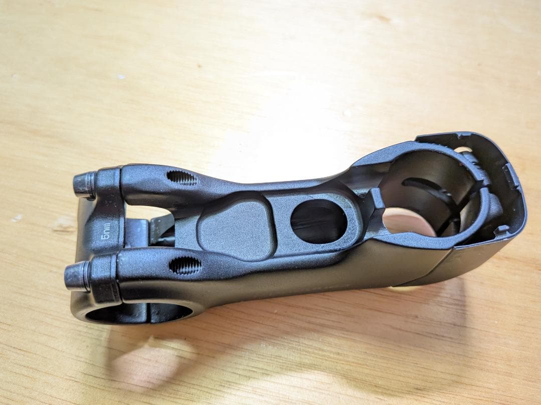 未使用品 Cannondale C1 Conceal STEM 90mm 6°