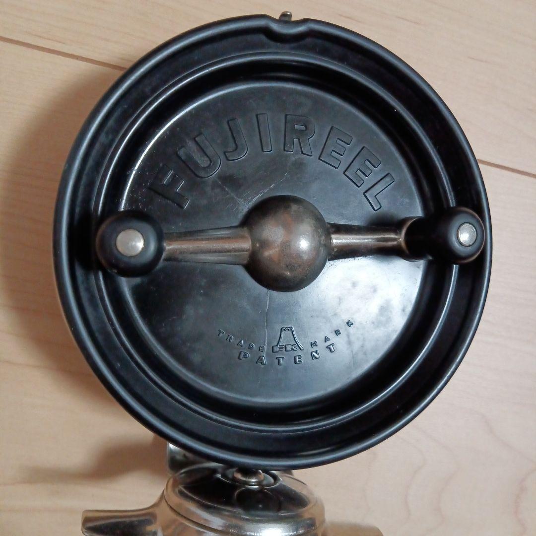 絶版希少品 fuji タイコリール 40サイズ 3個セット