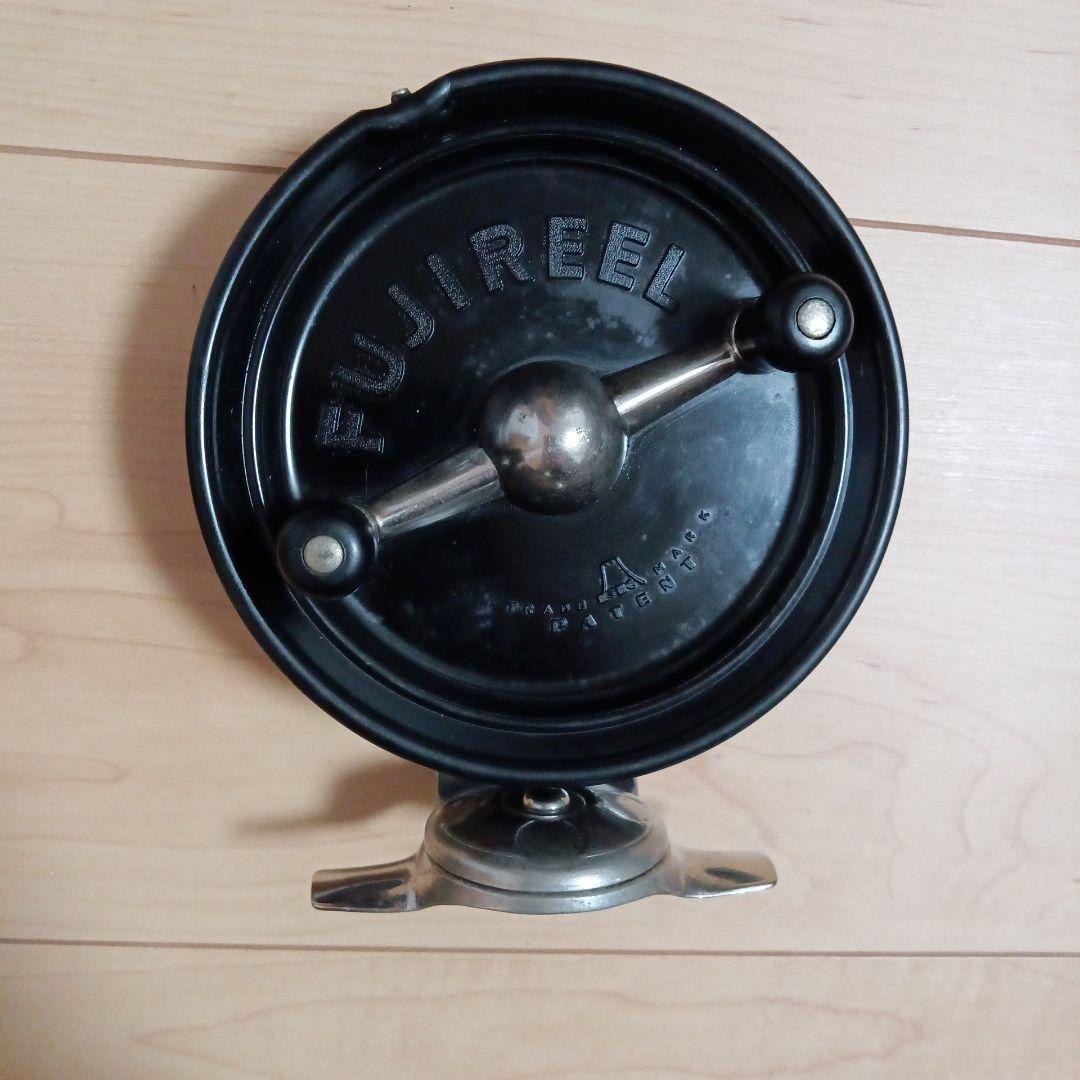 絶版希少品 fuji タイコリール 40サイズ 3個セット