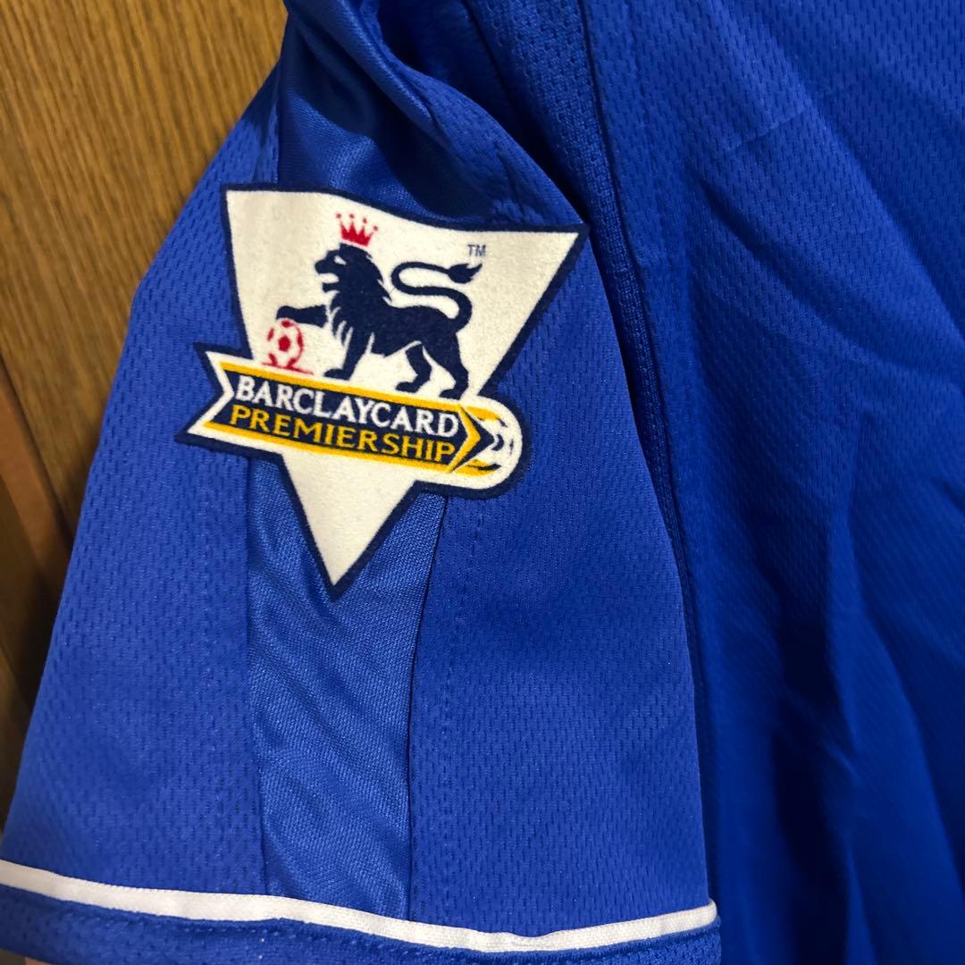 チェルシー　UMBRO シャツ M #8 ランパード