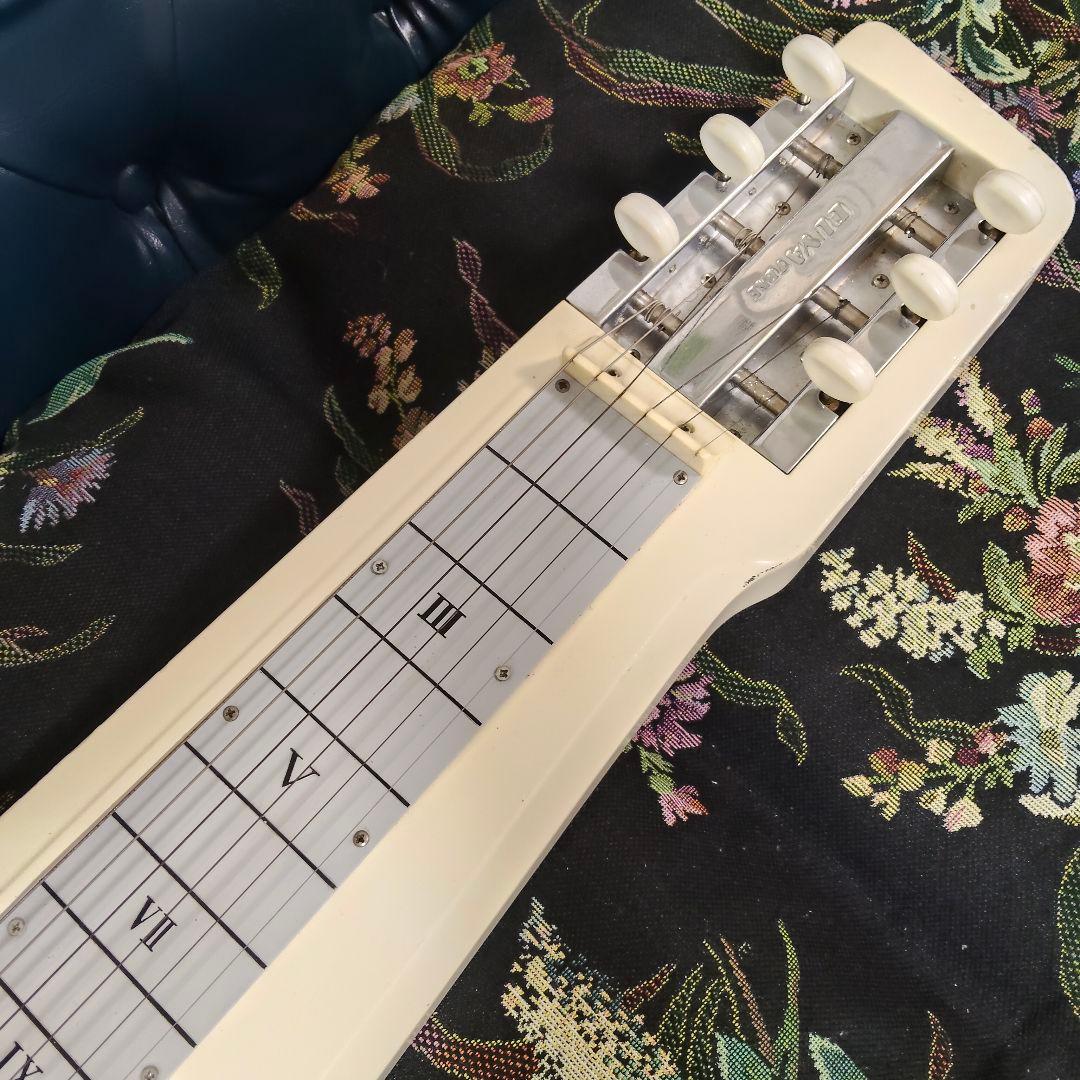 Guyatone グヤトーン 6弦スチールギター