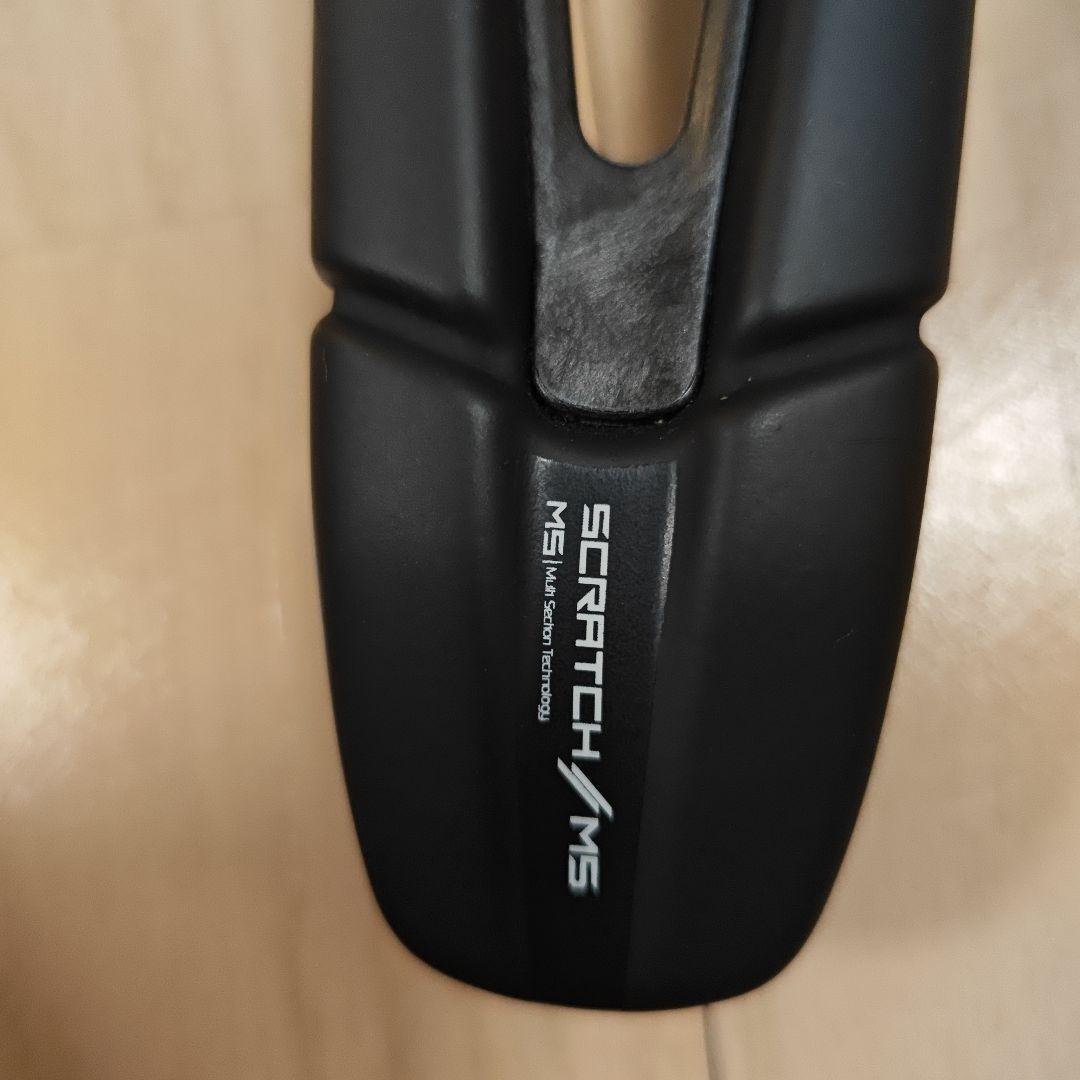 は*る様 プロロゴ　prologo m5 スクラッチ　 サドル　140mm