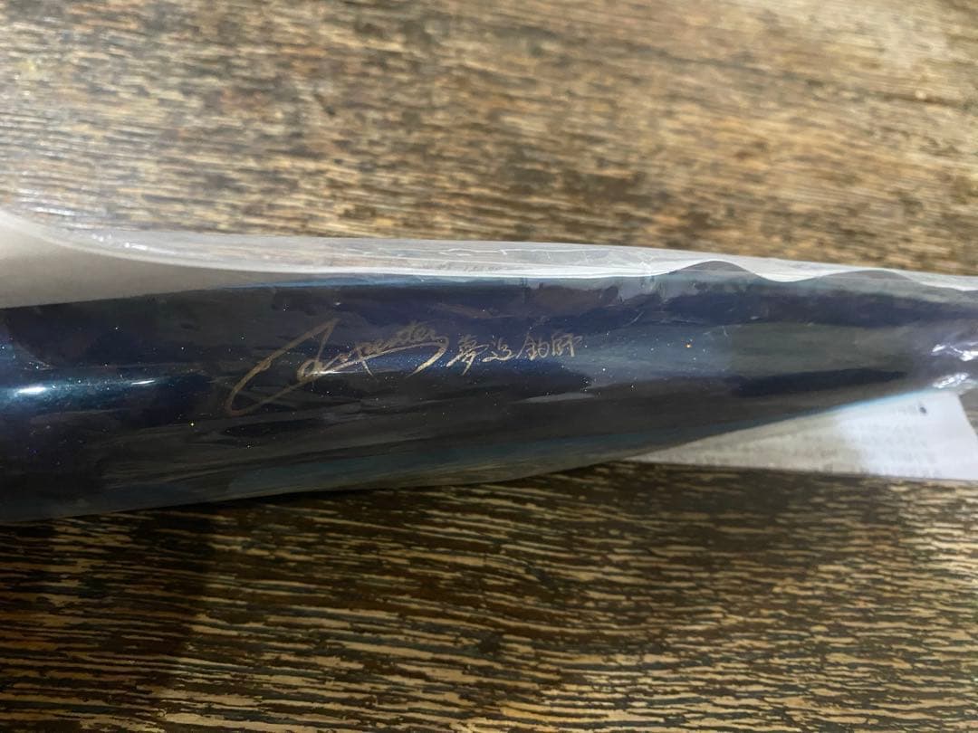 【新品未使用】カーペンター　ストライクイーグル　FG type 245ｍｍ