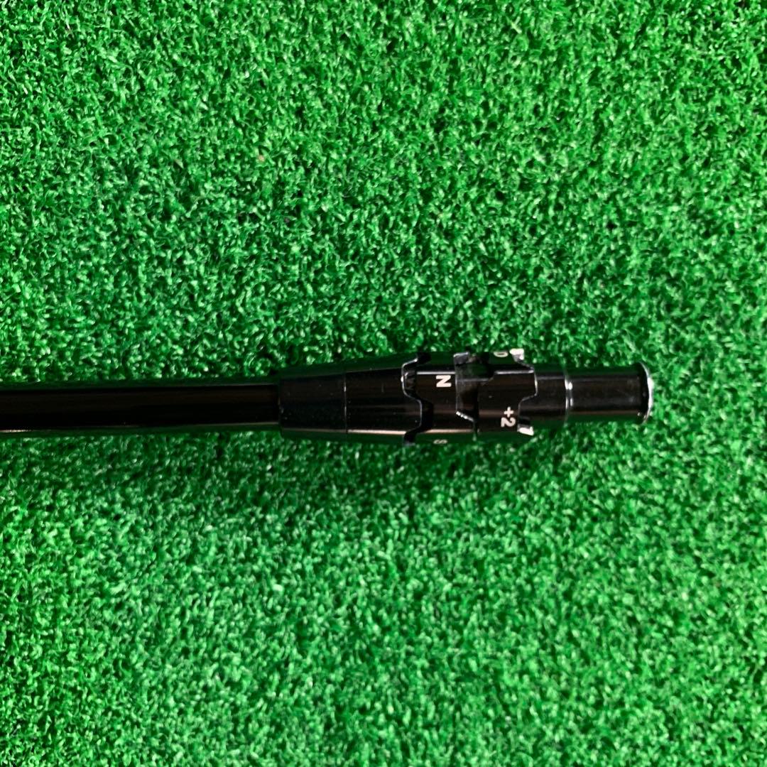 Fujikura VENTUS 5S ドライバー用　キャロウェイ スリーブ付き