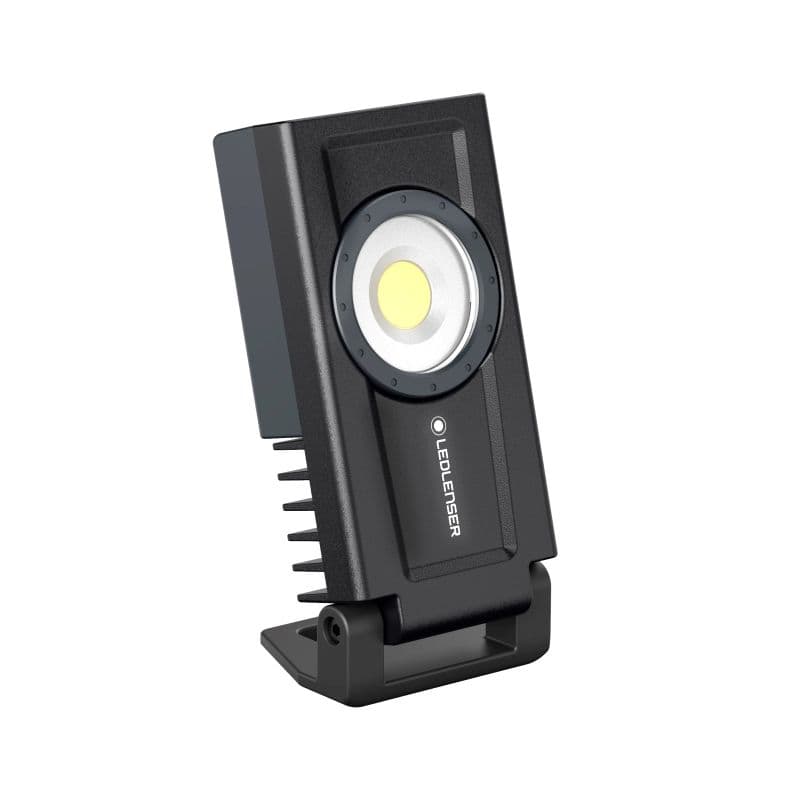 新品　LEDLENSER レッドレンザー 廃盤品 ワークライト iF3R　希少品