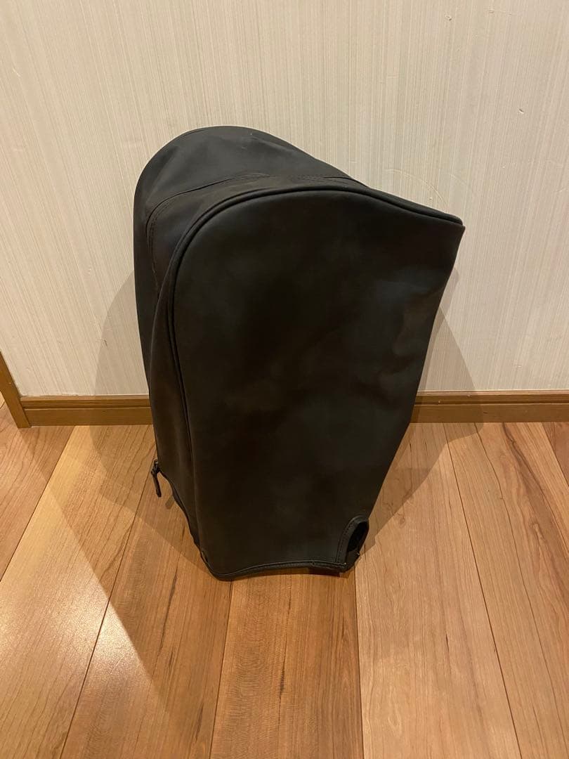 VESSEL J.LINDEBERG ベゼル リンドバーグ コラボ スタンド付き