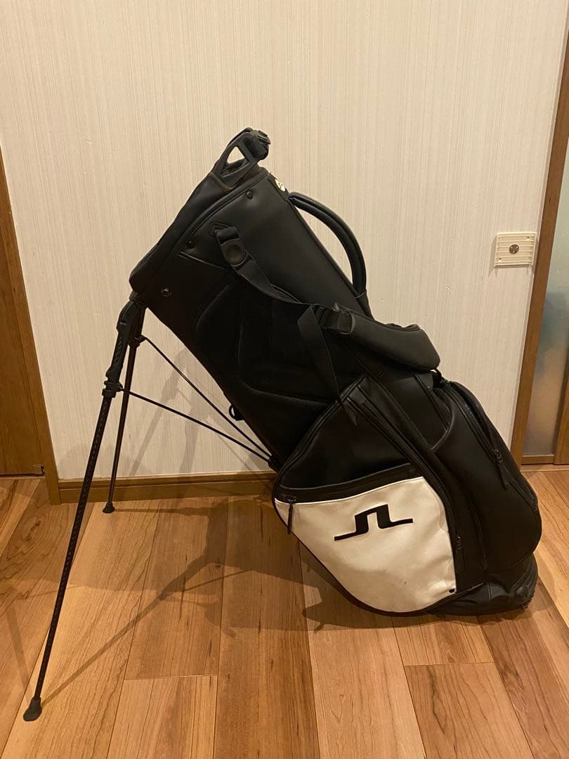 VESSEL J.LINDEBERG ベゼル リンドバーグ コラボ スタンド付き