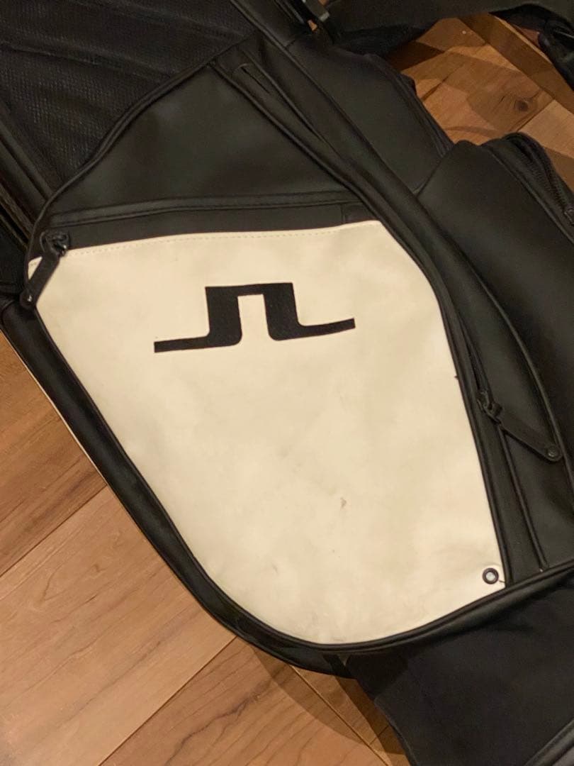 VESSEL J.LINDEBERG ベゼル リンドバーグ コラボ スタンド付き