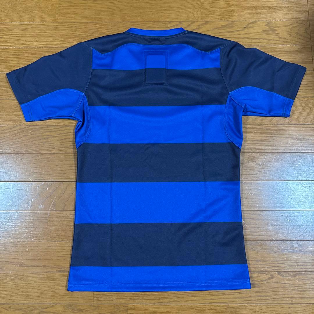 NECグリーンロケッツ練習ジャージ