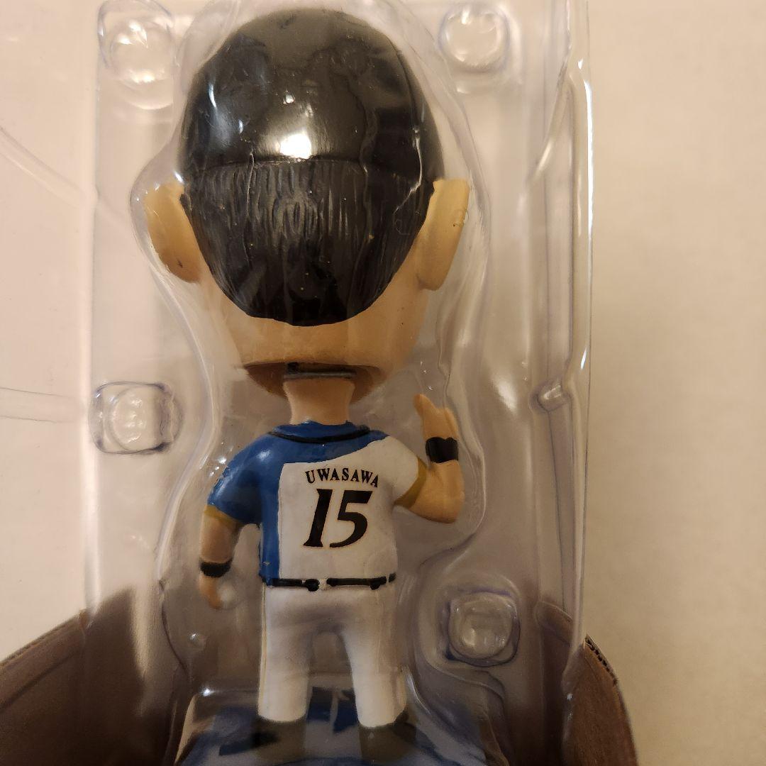 北海道日本ハムファイターズ ボブルヘッドフィギュア ９体セット+おまけつき