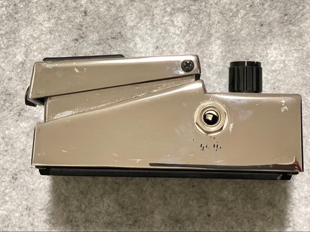 ギター ISP DECIMATOR Noise Reduction